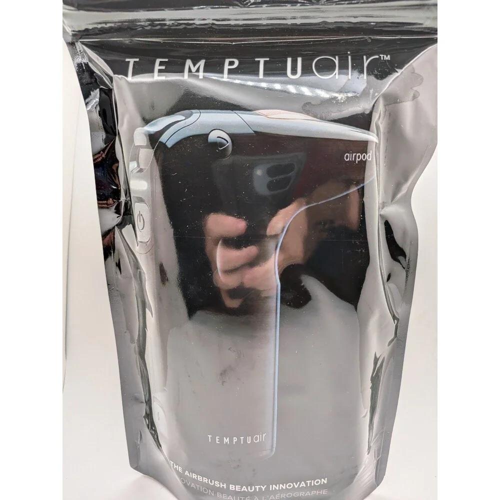 Temptu Air | Cordless Airbrush Makeup Tool | For Instant Blending | 129